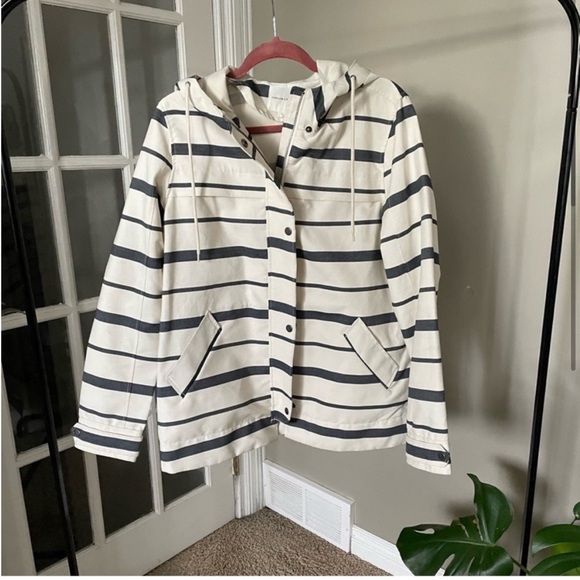 Thread & Supply Canvas Jacket (L) - Picture 2 of 5